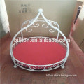 pet bed for dog or cat with cushion